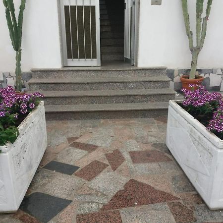 Appartamenti Naxos Giardini-Naxos Exterior foto