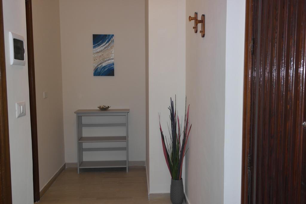 Appartamenti Naxos Giardini-Naxos Exterior foto