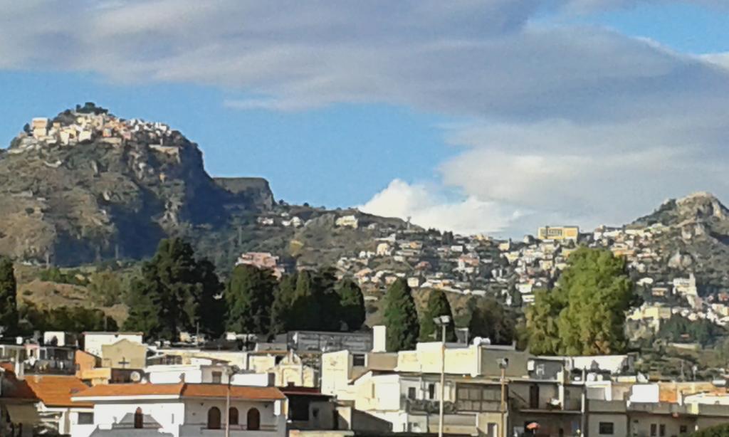 Appartamenti Naxos Giardini-Naxos Exterior foto